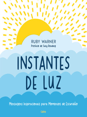 cover image of Instantes de luz